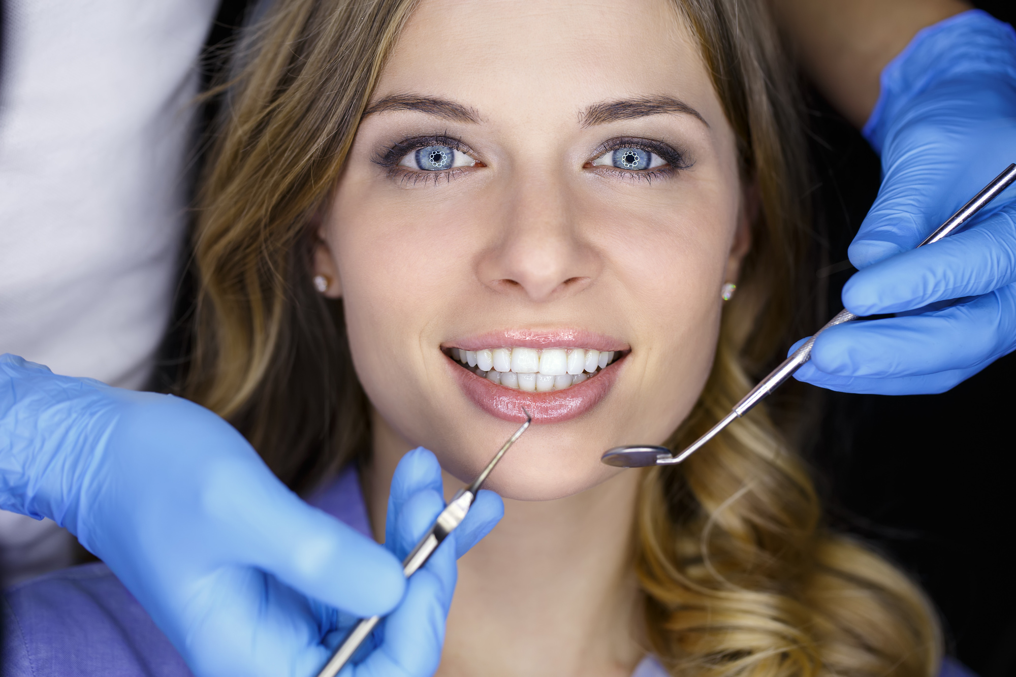 10 Scariest Things About Dental