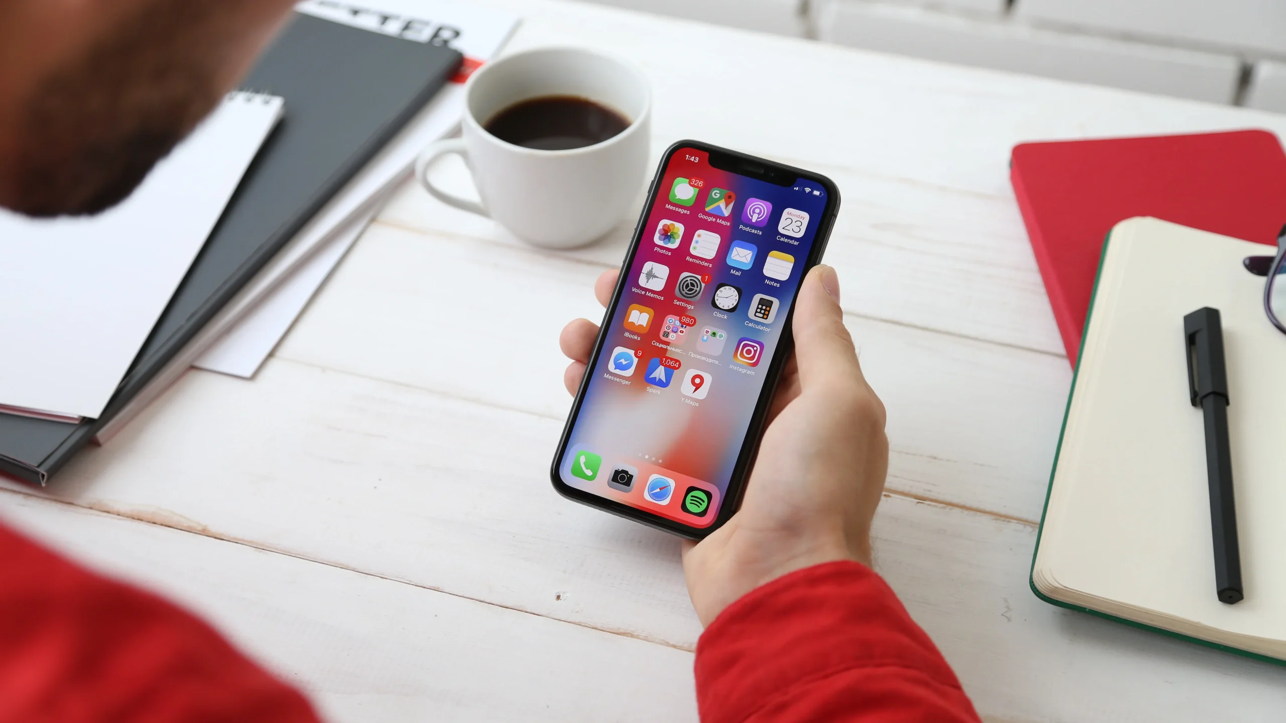 20 Myths About Mobile