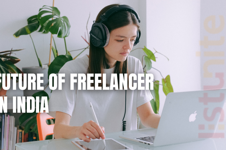 Freelancer in India 2025: Explosive Growth Trends