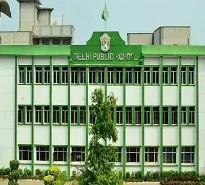 Delhi Public School Mathura Road