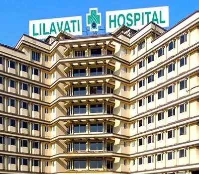 Lilavati Hospital And Research Centre