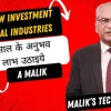 Malik Technologies