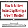 10-tips-on-developing-a-successful-mindset