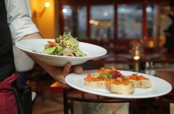 Hills Restaurant