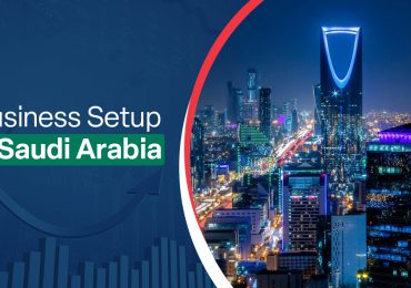 Top 10 Business Opportunities in Saudi Arabia