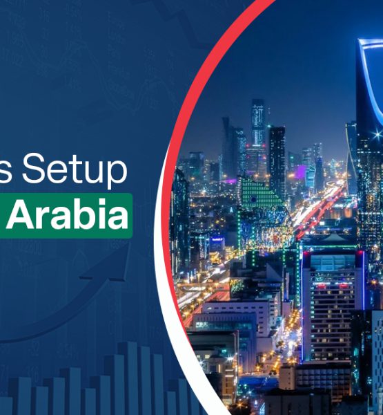 Top 10 Business Opportunities in Saudi Arabia