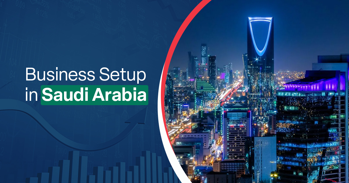 Top 10 Business Opportunities in Saudi Arabia