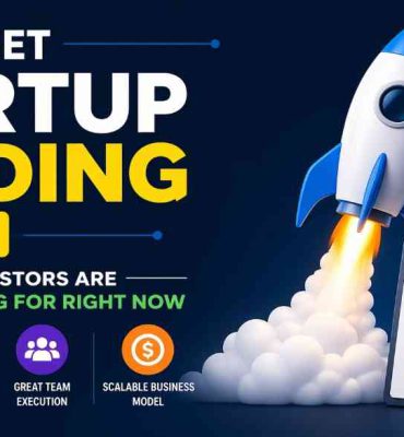 startup funding