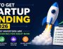 startup funding